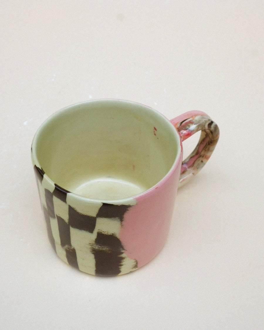 N.115 Pink 12oz