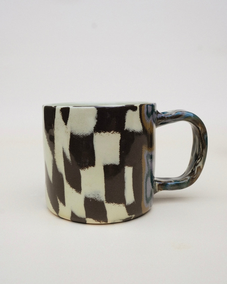 N.111 Lilac Flowers 12oz