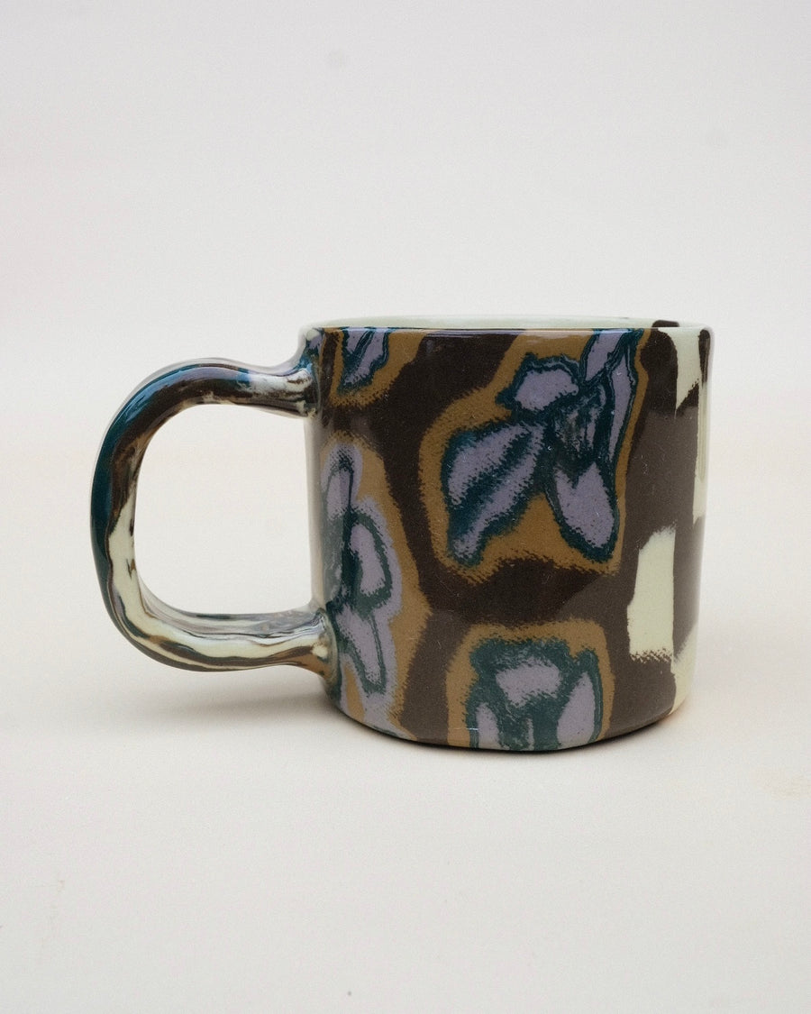 N.111 Lilac Flowers 12oz