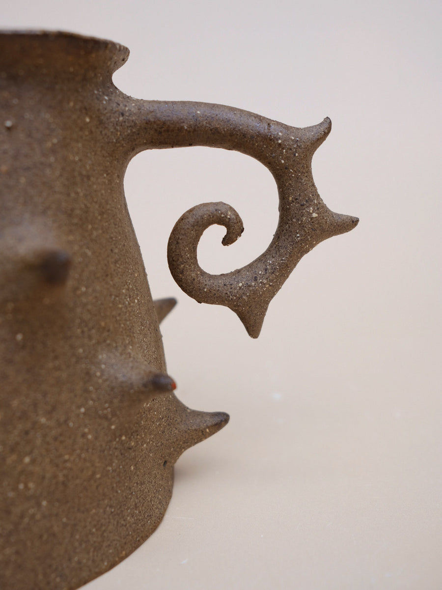 Spike Vessel