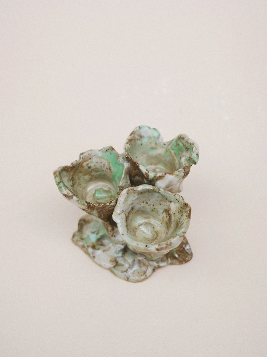 Mint cluster