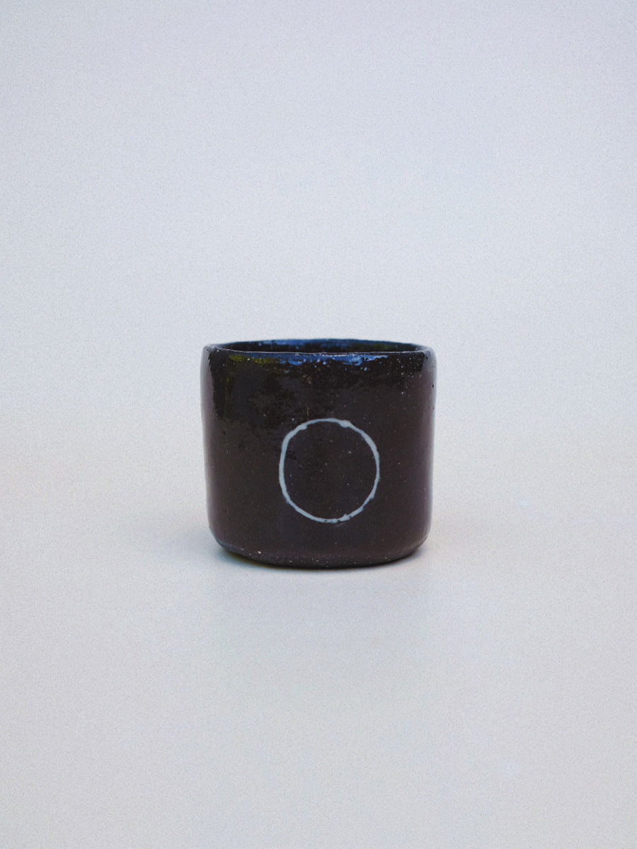 Eclipse Espresso cup