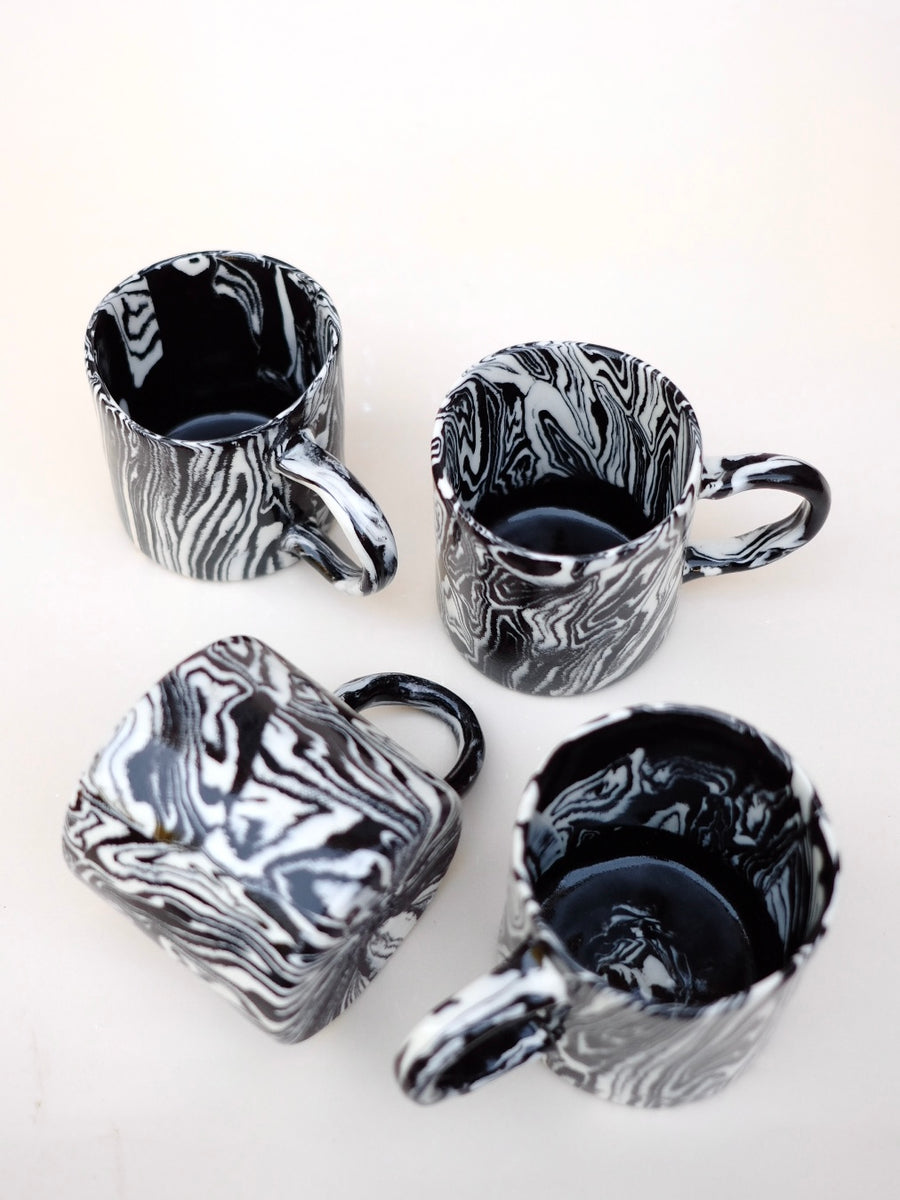 Spirals Mug