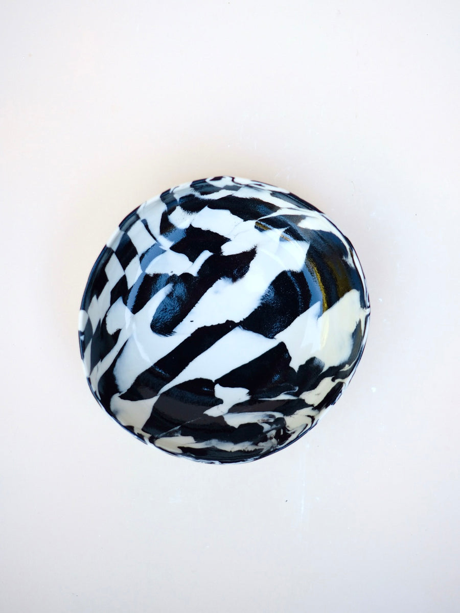 Glitch Bowl