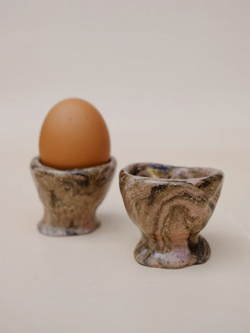 Egg Cup Set 03