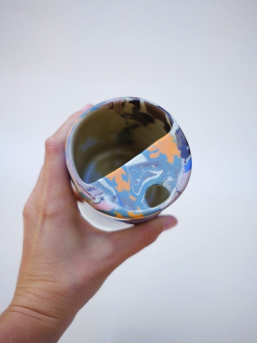 N.89 Celestial Sunburst Sippy Cup