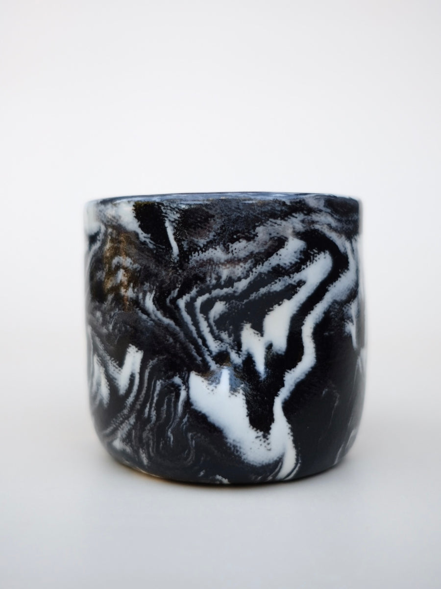 Swirl Hug Mug