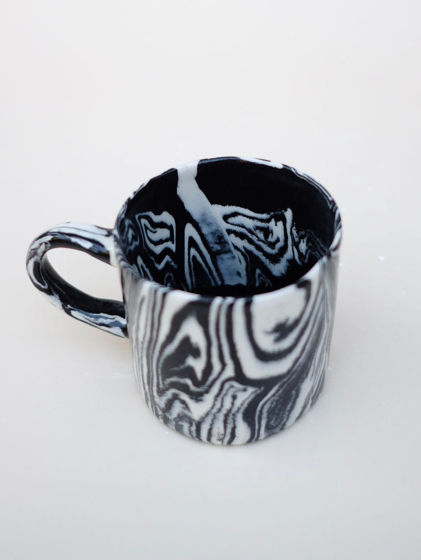 Spirals Mug