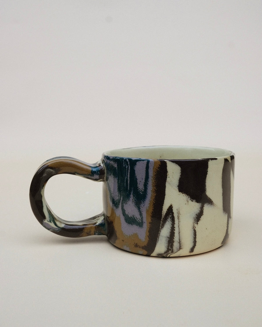 N.112 Lilac Flowers 8oz