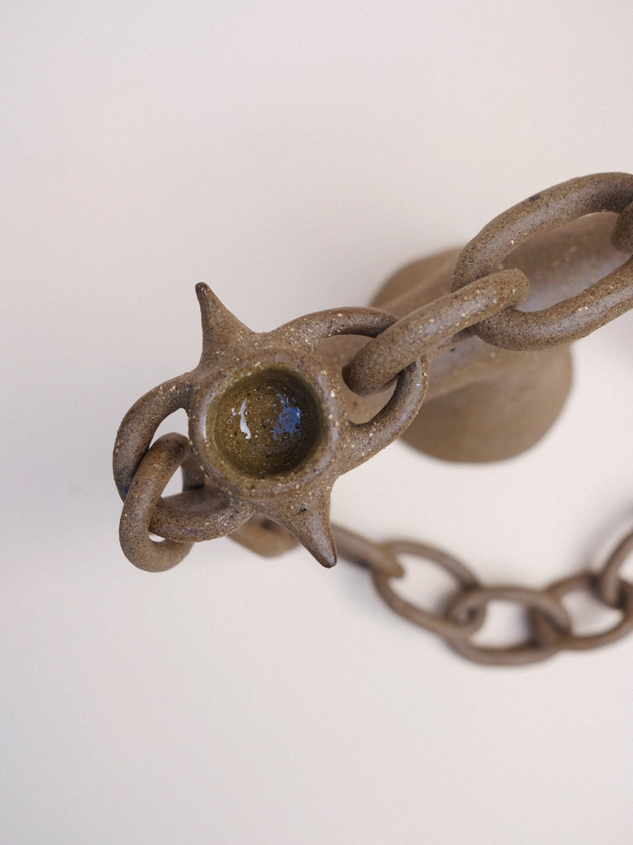 Chained Candelabra