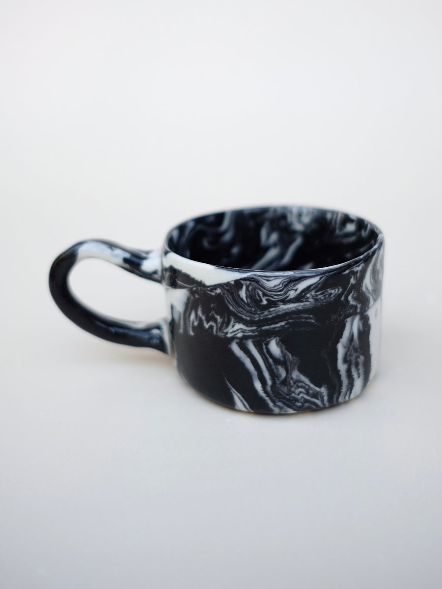 Swirl Mug