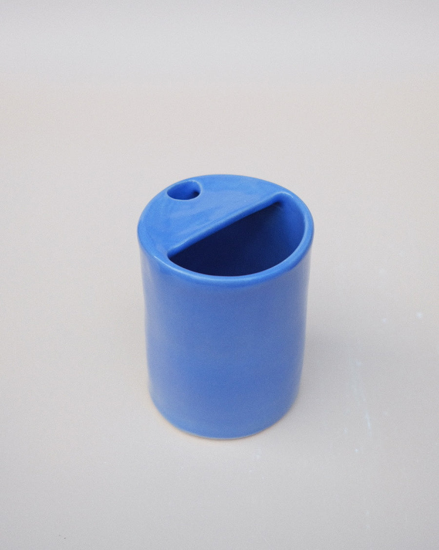 Cornflower Sippy Cup