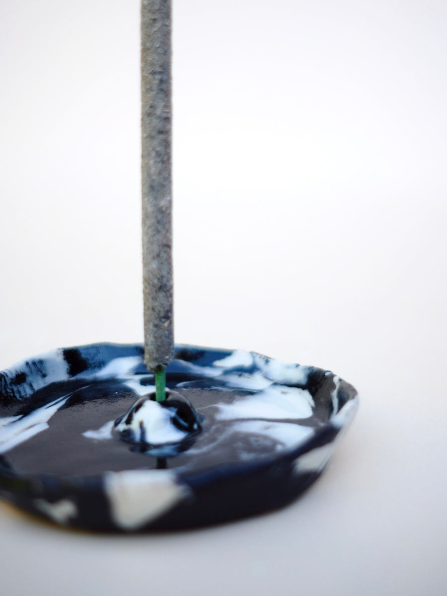 Incense Dish