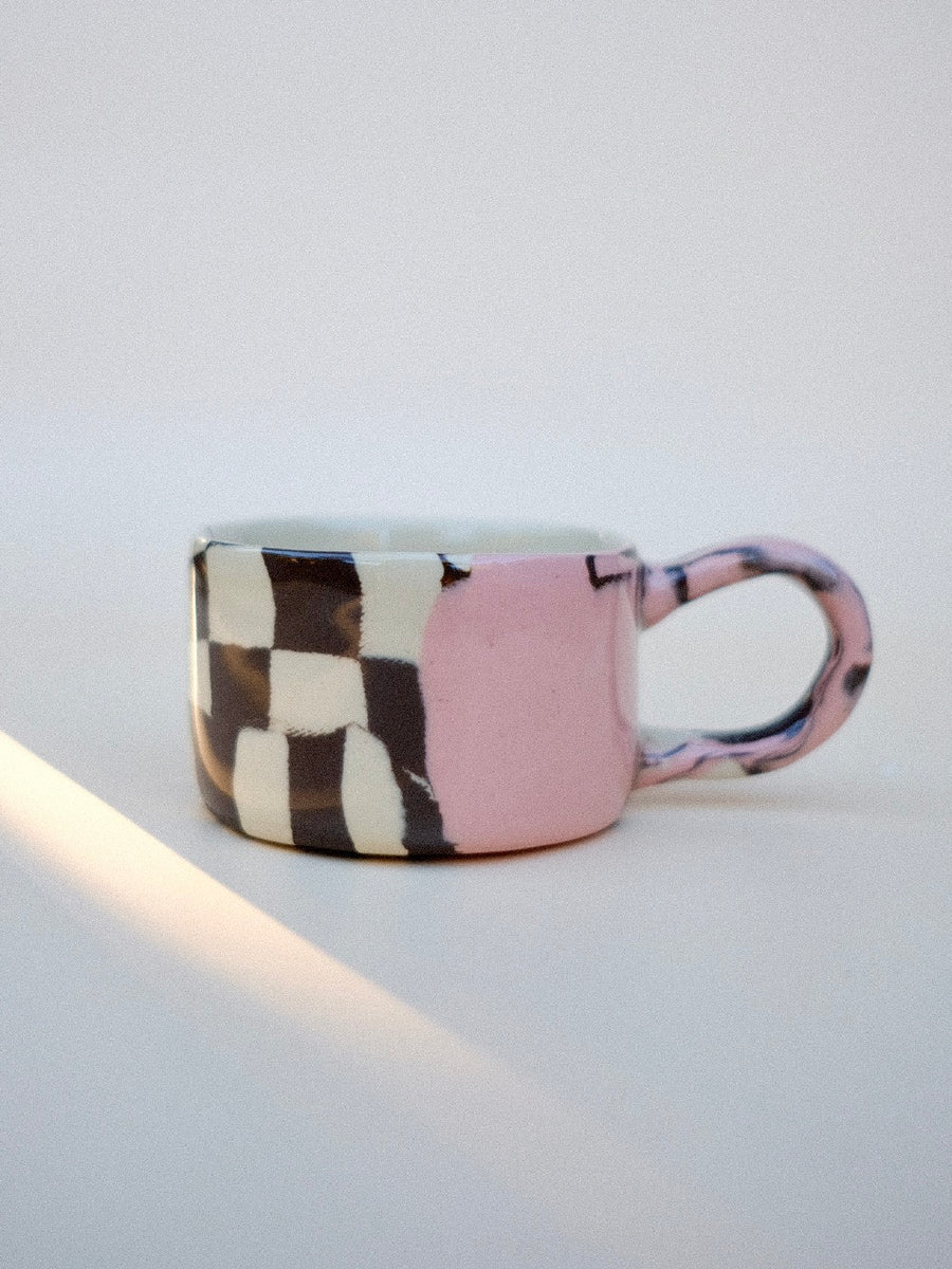 N.79 Pink Blossom 8oz