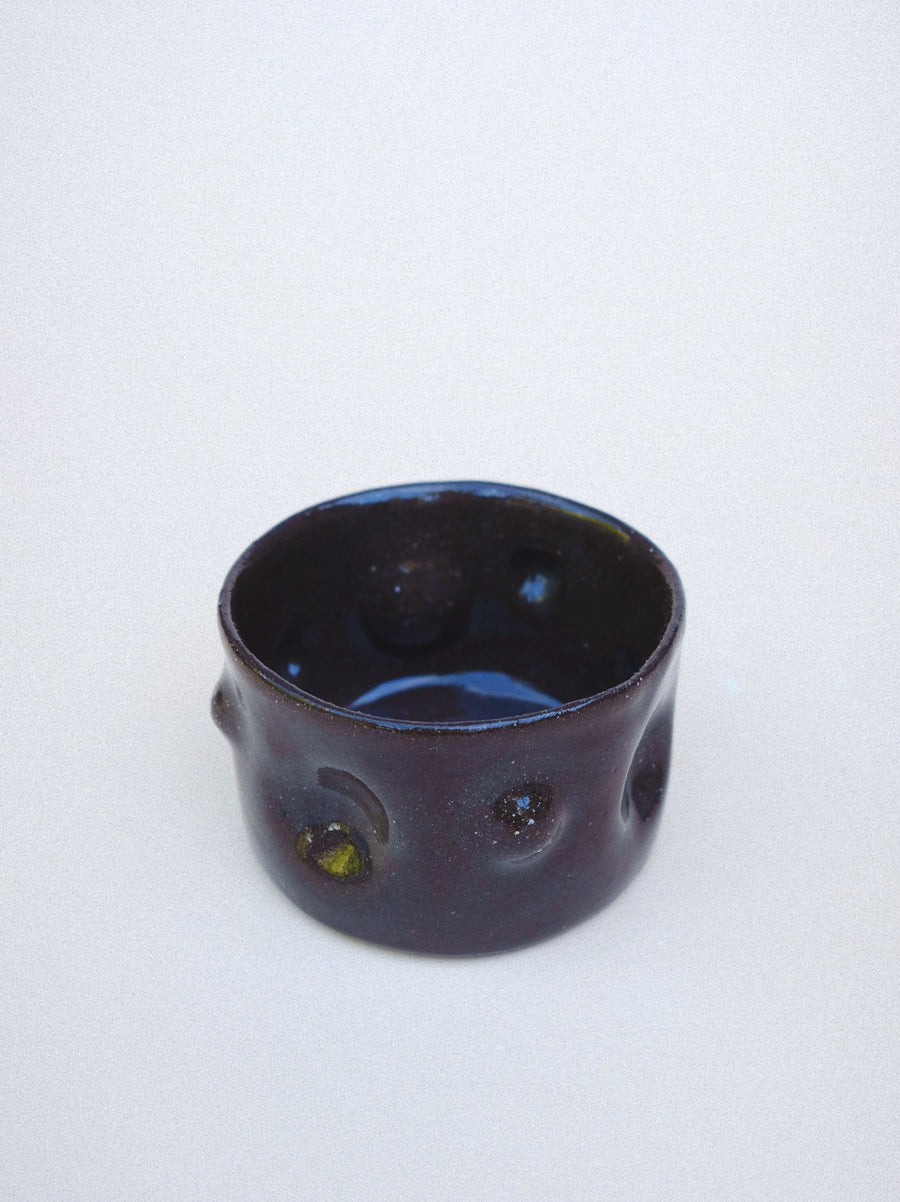Lump Mug Brown