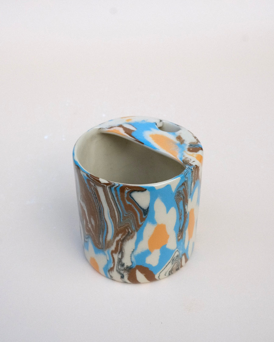 N.121 Daisies Sippy Cup