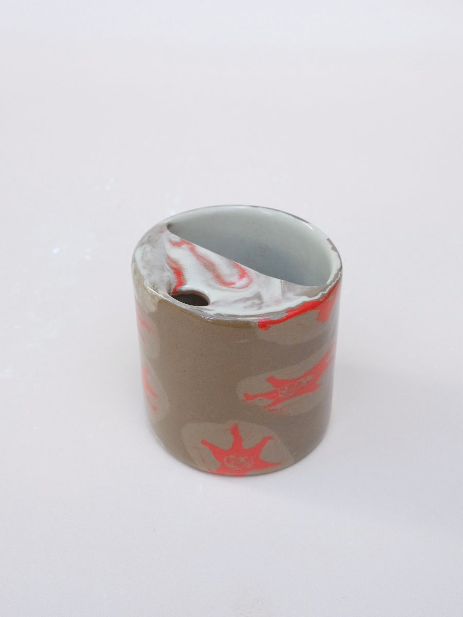 N.86 Stars n' Spirals Sippy Cup