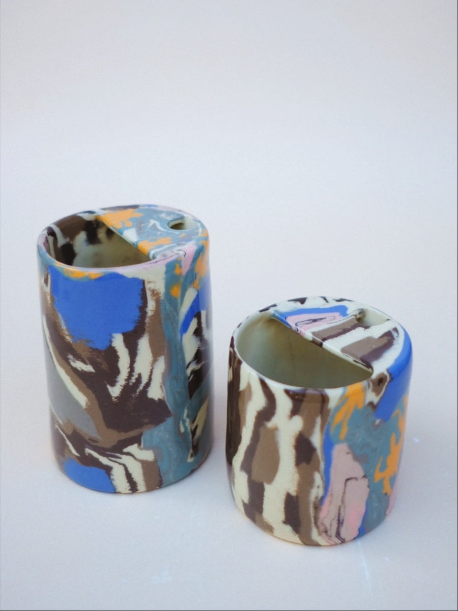 N.89 Celestial Sunburst Sippy Cup