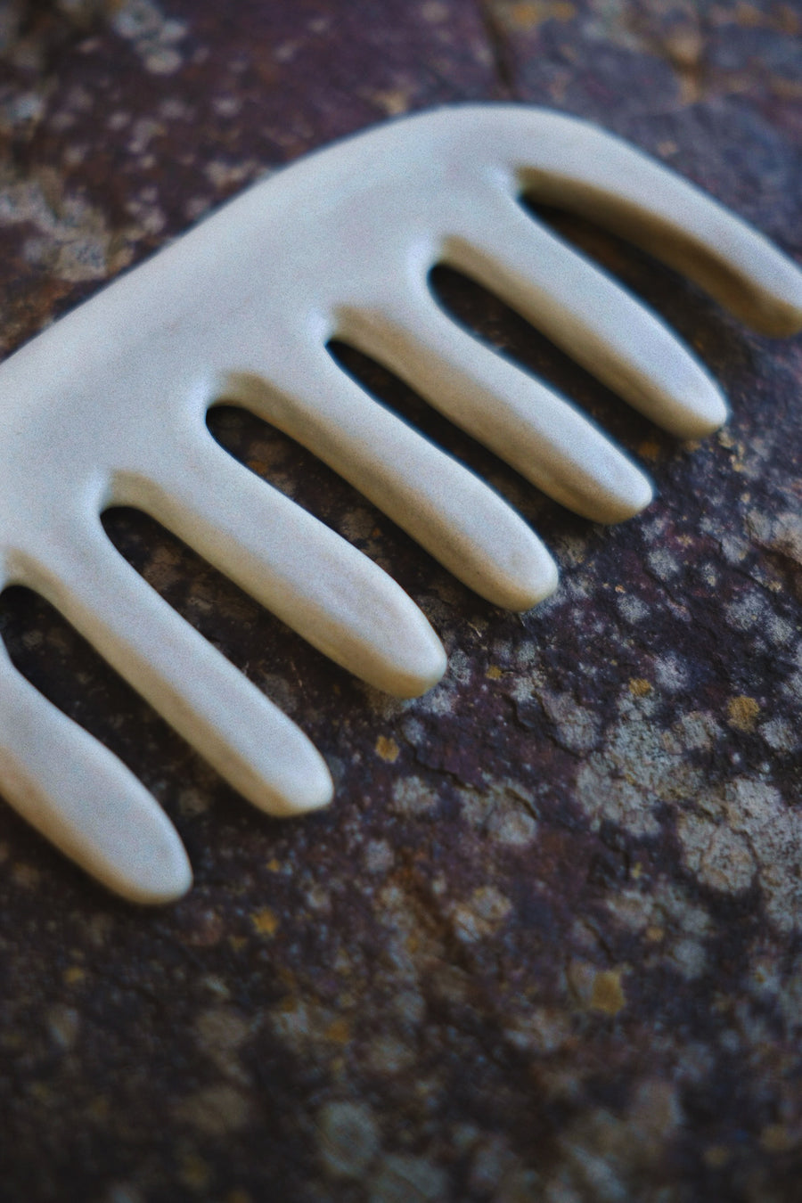 Ritual Comb Sea Foam