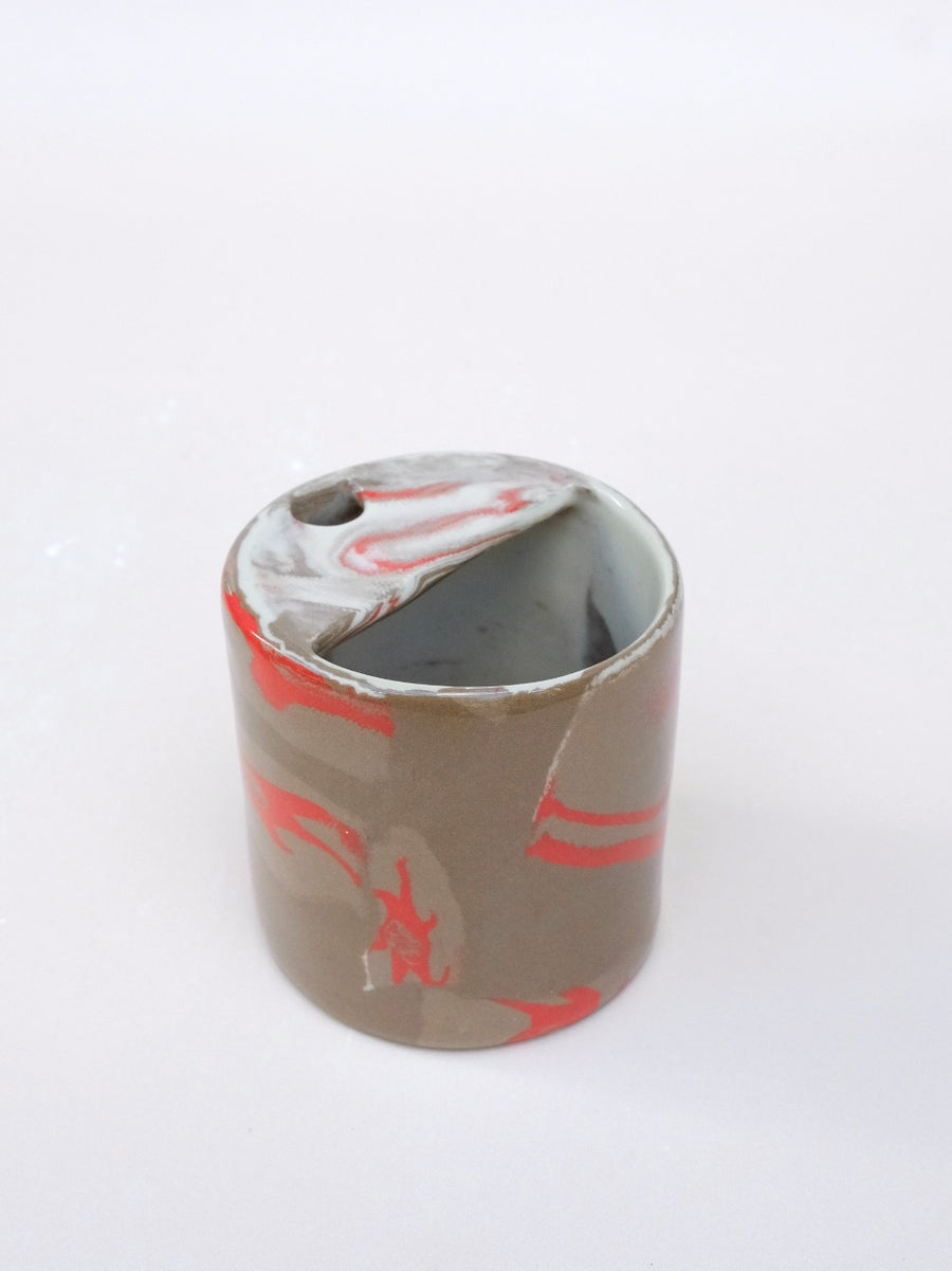 N.86 Stars n' Spirals Sippy Cup