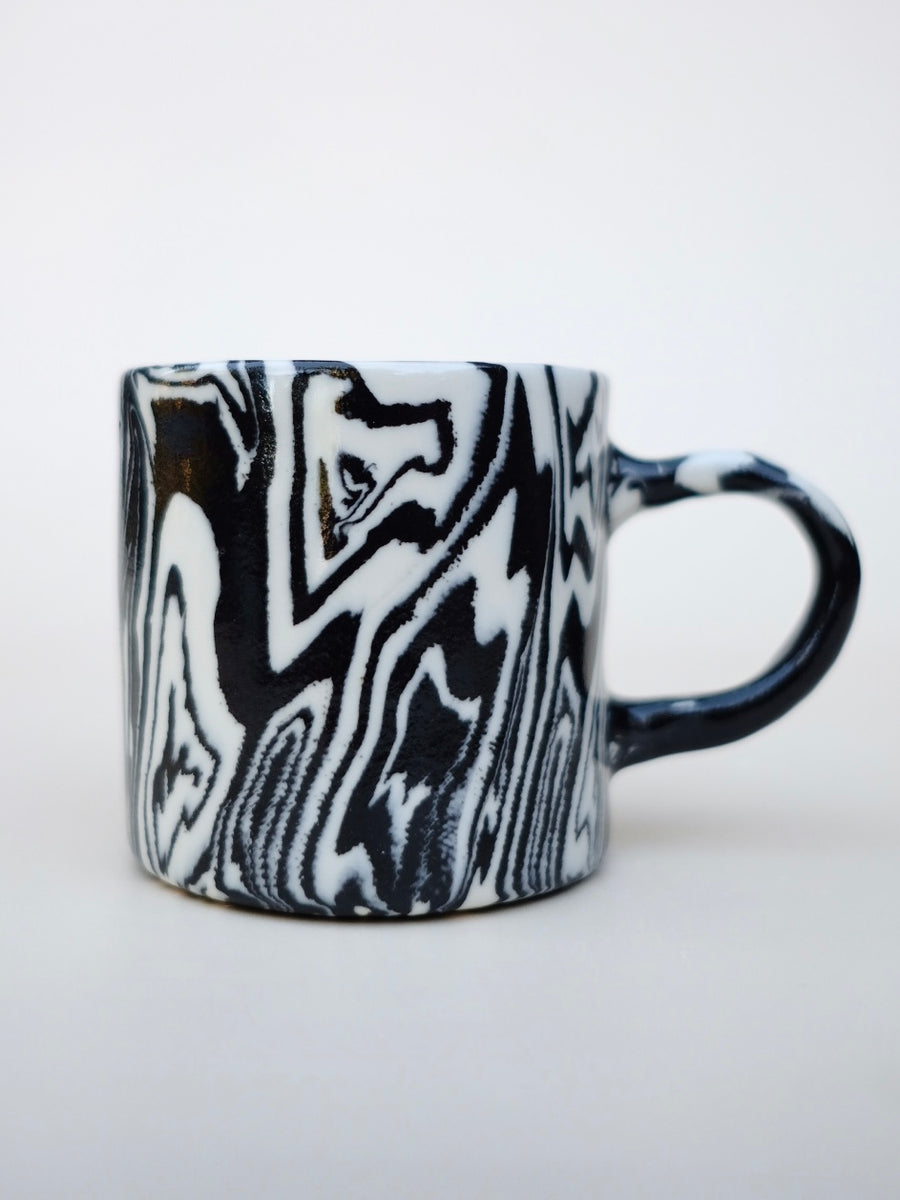 Spirals Mug