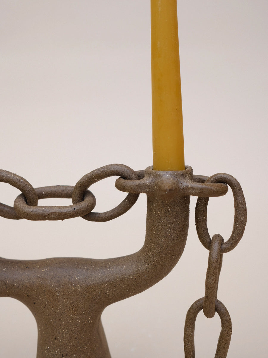 Chained Candelabra