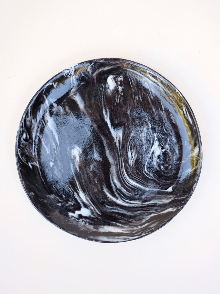 Swirl Plate