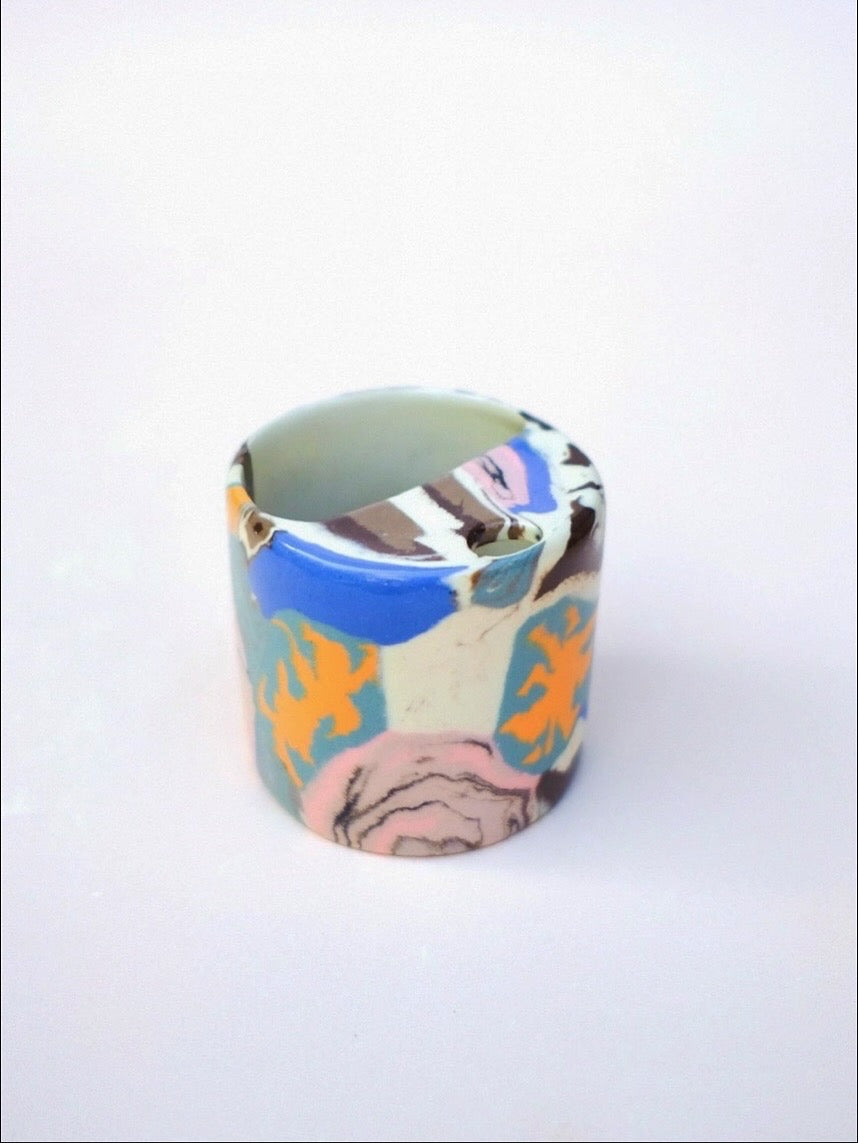 N.89 Celestial Sunburst Sippy Cup