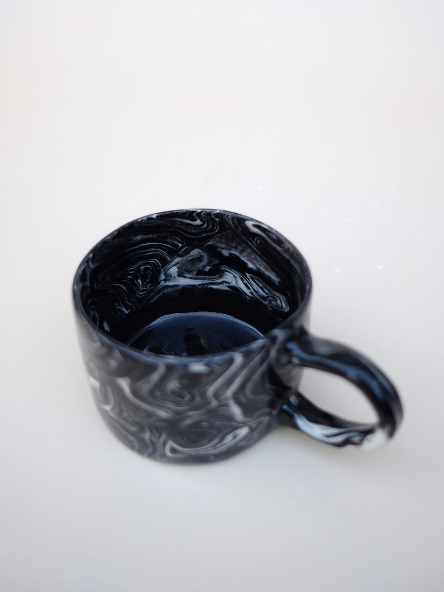 Spirals Mug