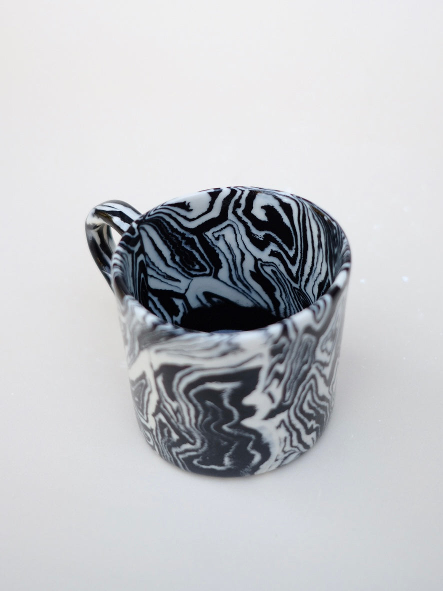 Spirals Mug