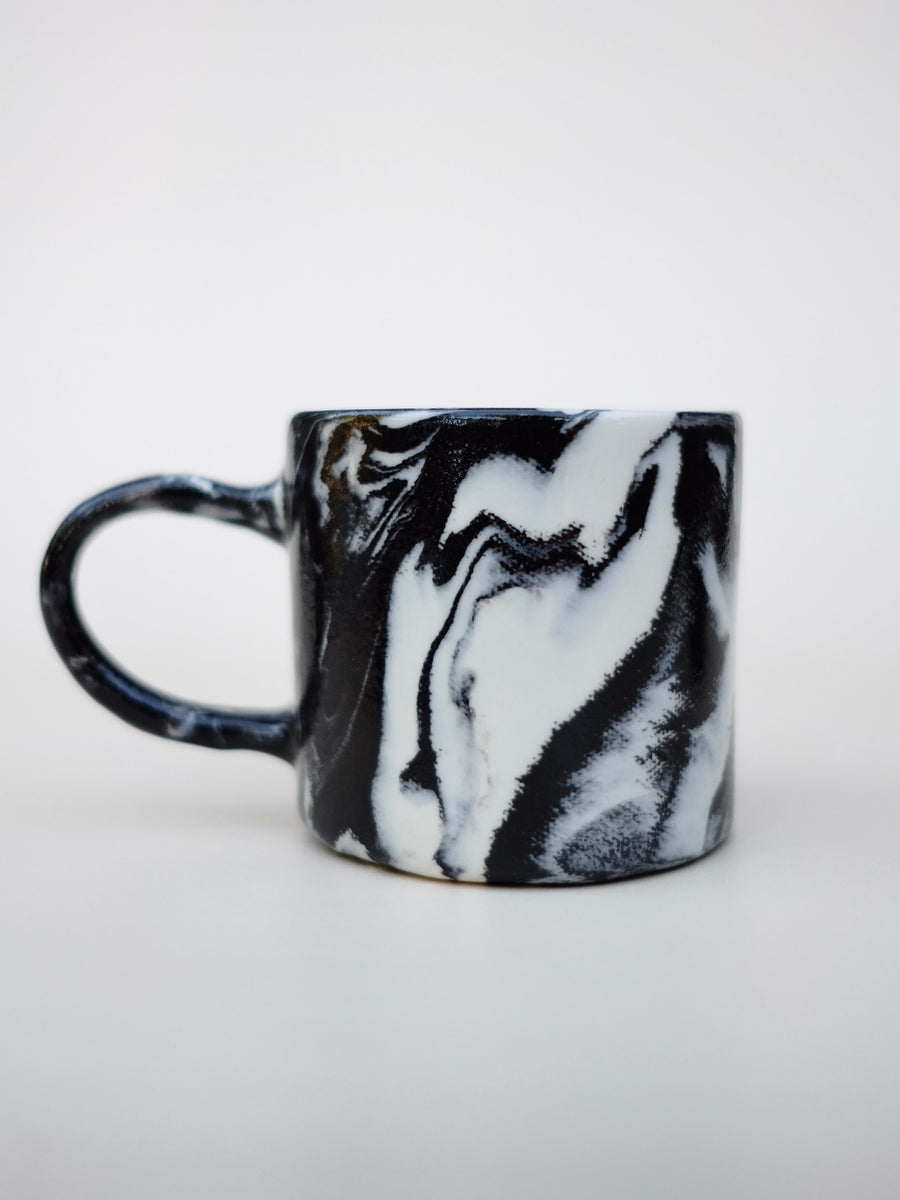 Swirl Mug