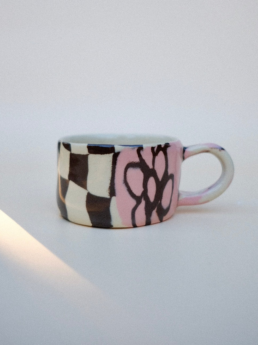 N.79 Pink Blossom 8oz