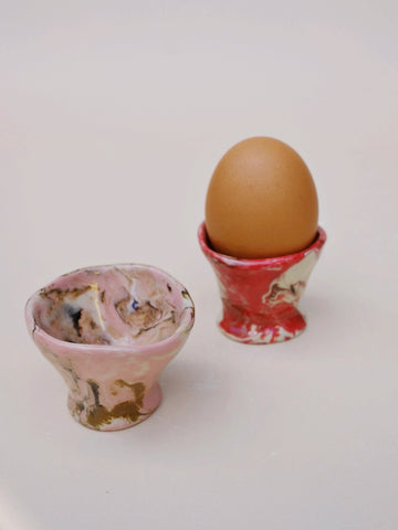 Egg Cup Set 01