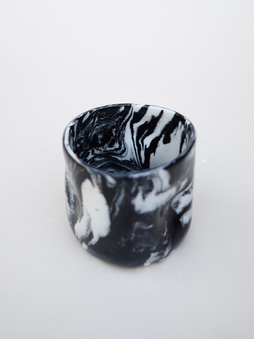 Swirl Hug Mug